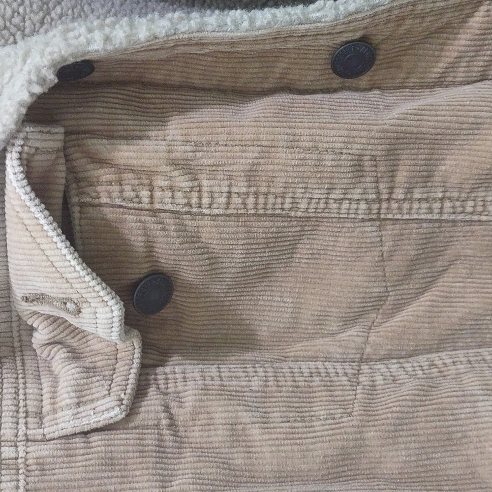 Mens jacket - Picture 4 of 6